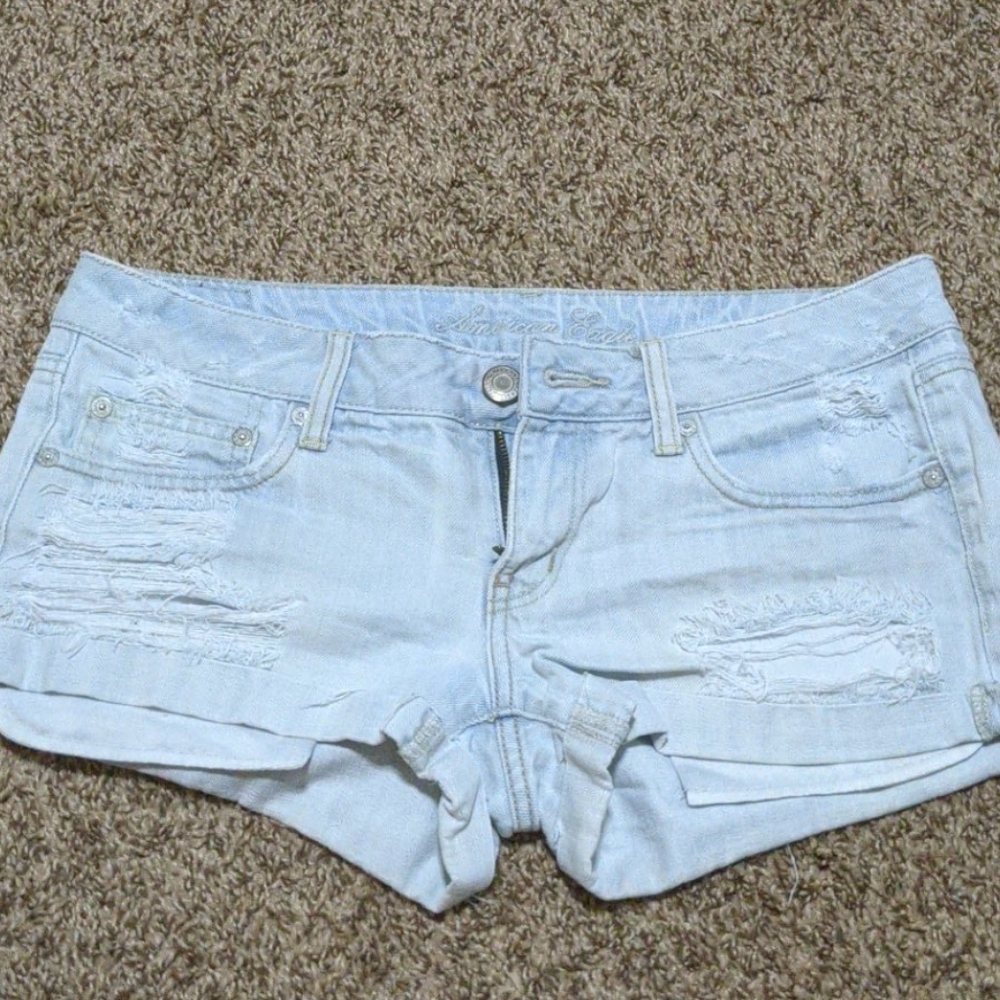 AE shorts